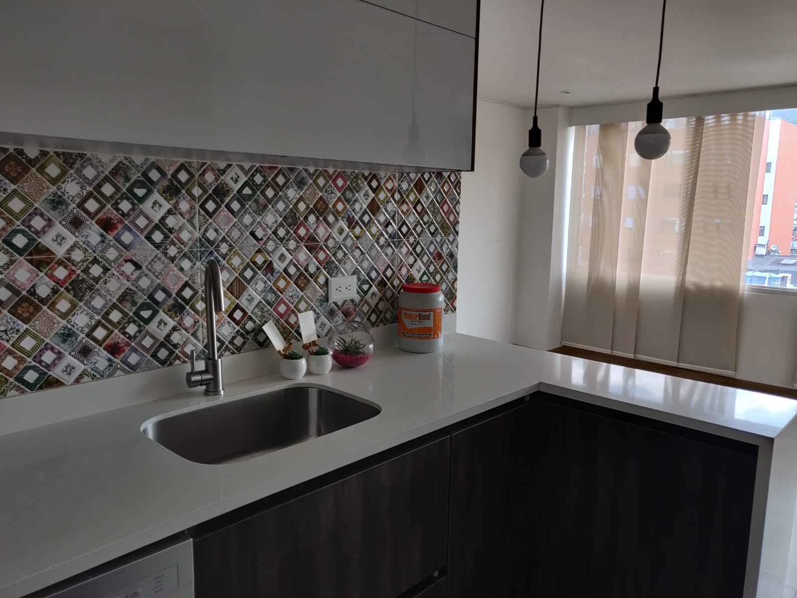 Apartamento en venta en Santa Barbara, Bogotá · foto 2 de 18