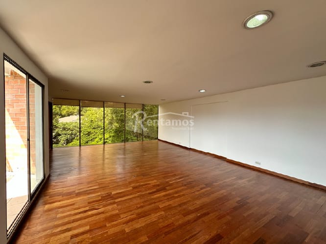 Oficina en arriendo en Astorga, Medellín, 60 m² · foto 2 de 24