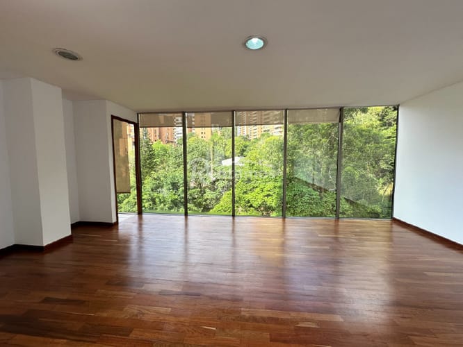 Oficina en arriendo en Astorga, Medellín, 60 m² · foto 3 de 24