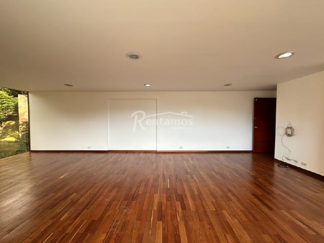Oficina en arriendo en Astorga, Medellín, 60 m² · foto 5 de 24