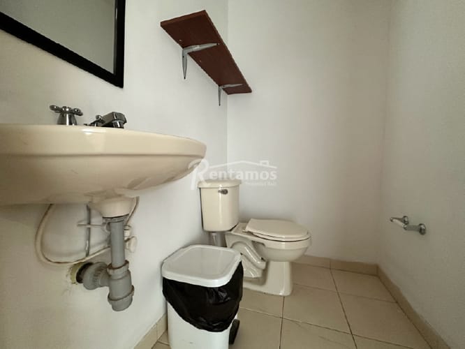 Oficina en arriendo en Astorga, Medellín, 60 m² · foto 7 de 24