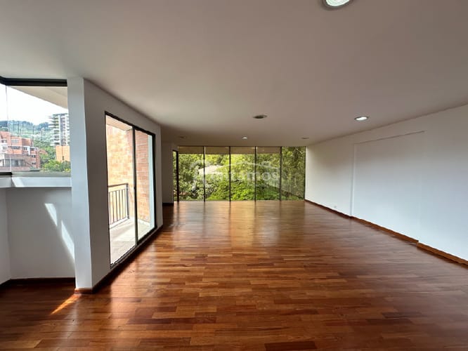 Oficina en arriendo en Astorga, Medellín, 60 m² · foto 9 de 24