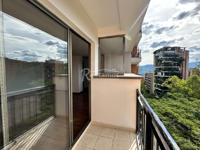 Oficina en arriendo en Astorga, Medellín, 60 m² · foto 11 de 24