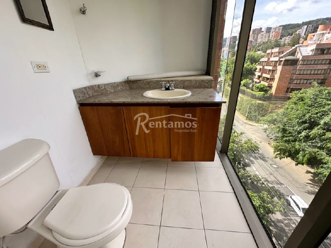 Oficina en arriendo en Astorga, Medellín, 60 m² · foto 12 de 24