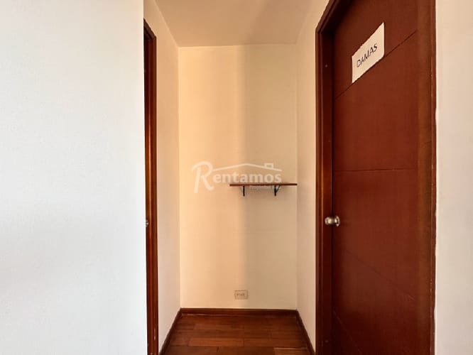 Oficina en arriendo en Astorga, Medellín, 60 m² · foto 13 de 24