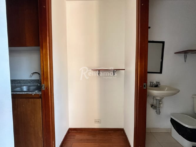 Oficina en arriendo en Astorga, Medellín, 60 m² · foto 14 de 24