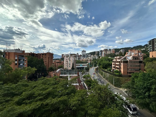 Oficina en arriendo en Astorga, Medellín, 60 m² · foto 15 de 24