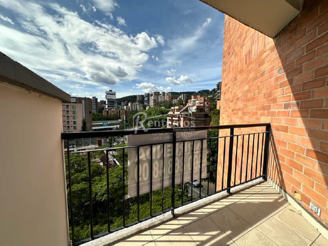 Oficina en arriendo en Astorga, Medellín, 60 m² · foto 16 de 24