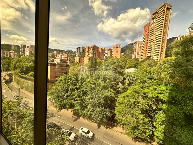Oficina en arriendo en Astorga, Medellín, 60 m² · foto 19 de 24