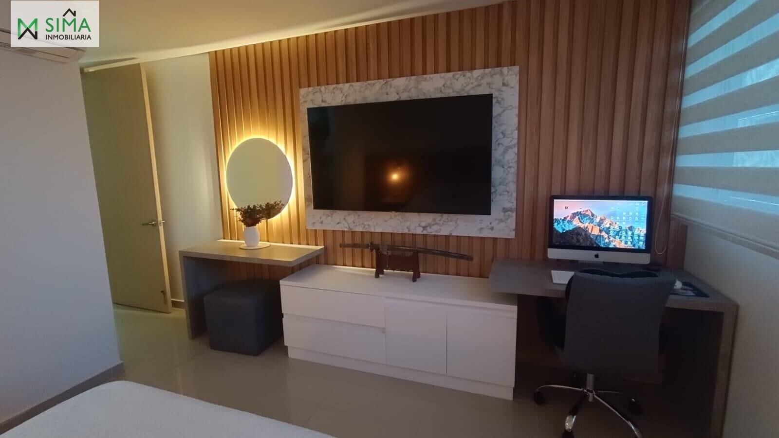 Apartamento en venta en Marbella, Cartagena · foto 4 de 24