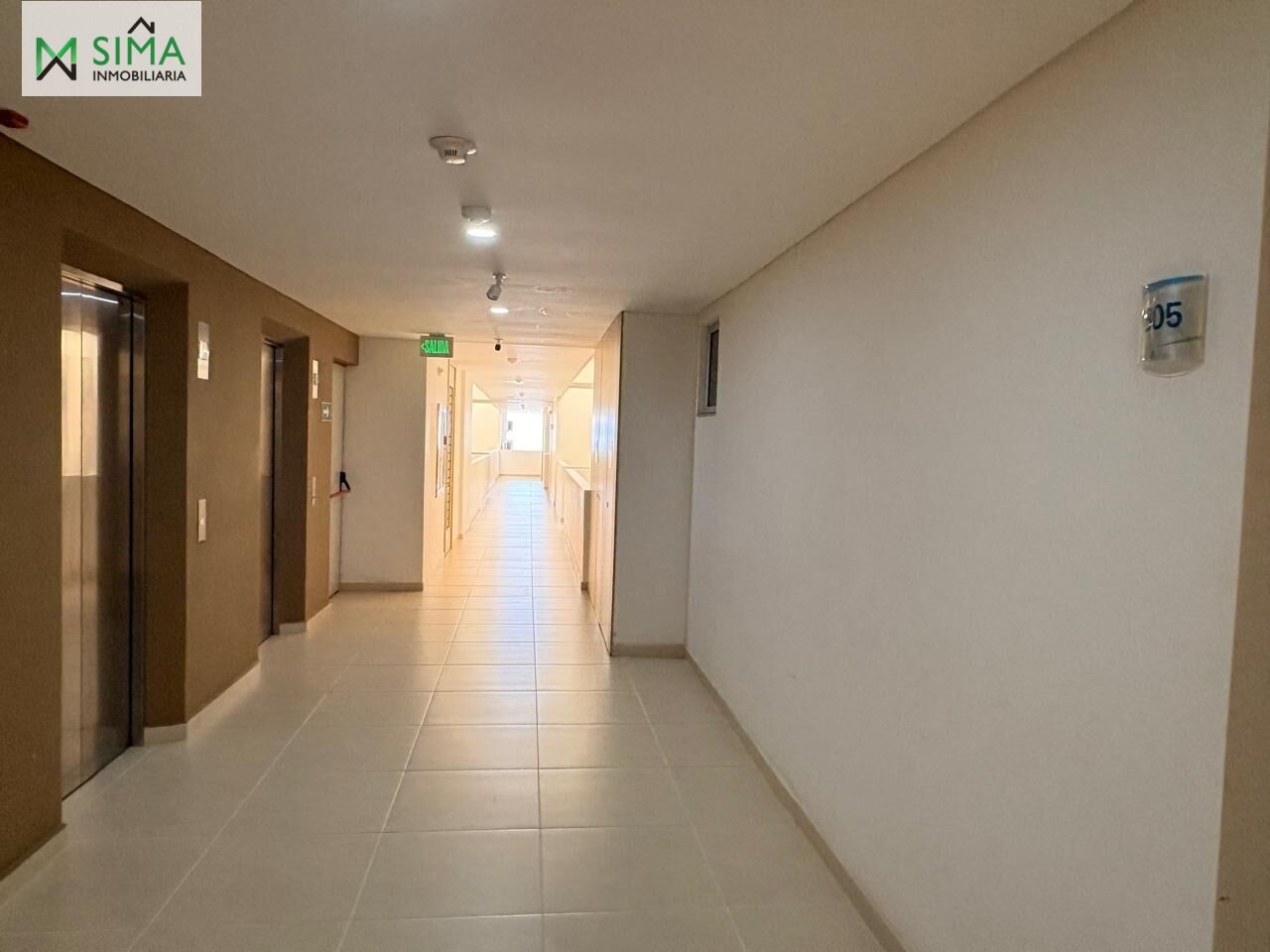 Apartamento en venta en Marbella, Cartagena · foto 16 de 24
