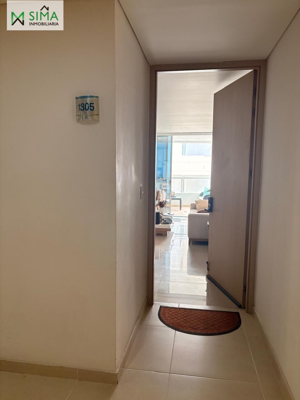 Apartamento en venta en Marbella, Cartagena · foto 17 de 24