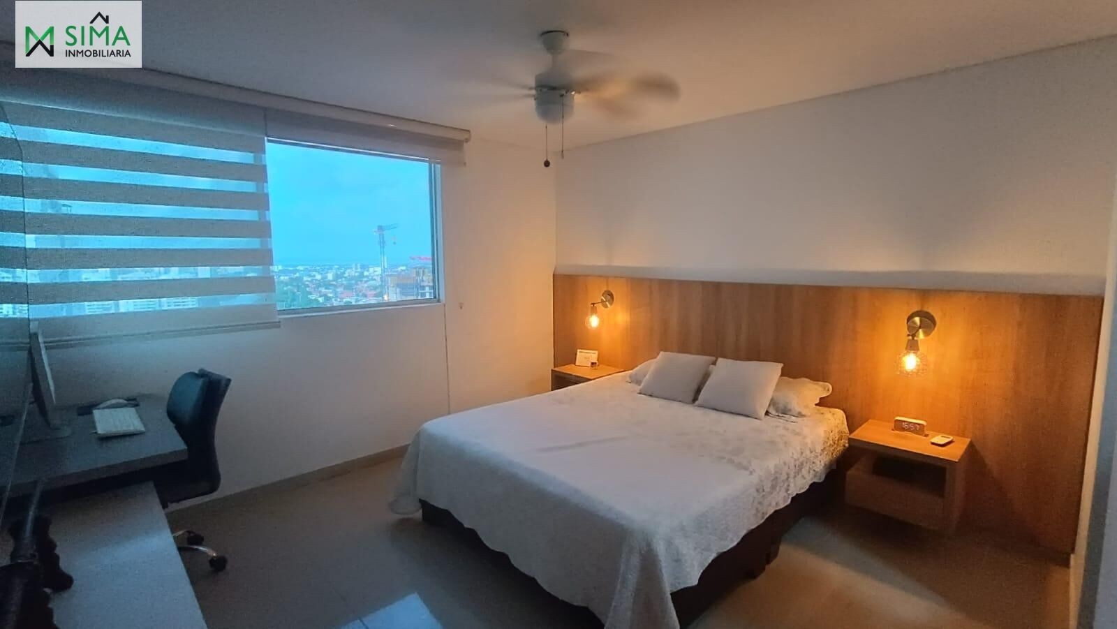 Apartamento en venta en Marbella, Cartagena · foto 11 de 24