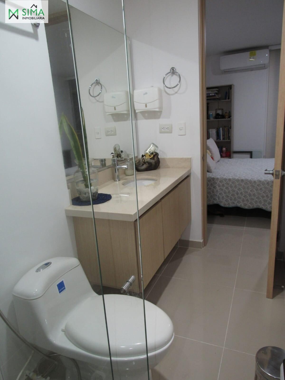 Apartamento en venta en Marbella, Cartagena · foto 14 de 24