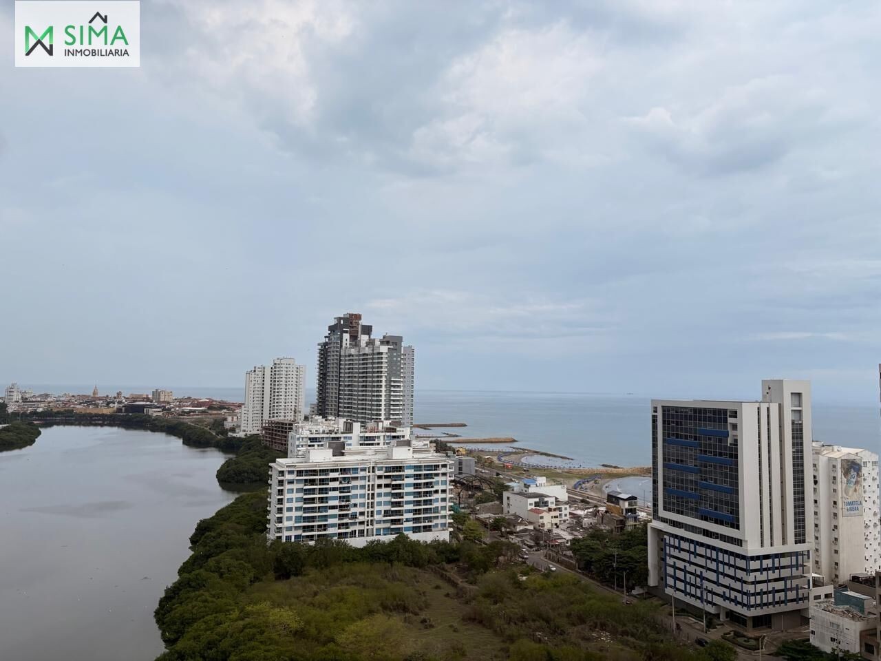 Apartamento en venta en Marbella, Cartagena · foto 18 de 24