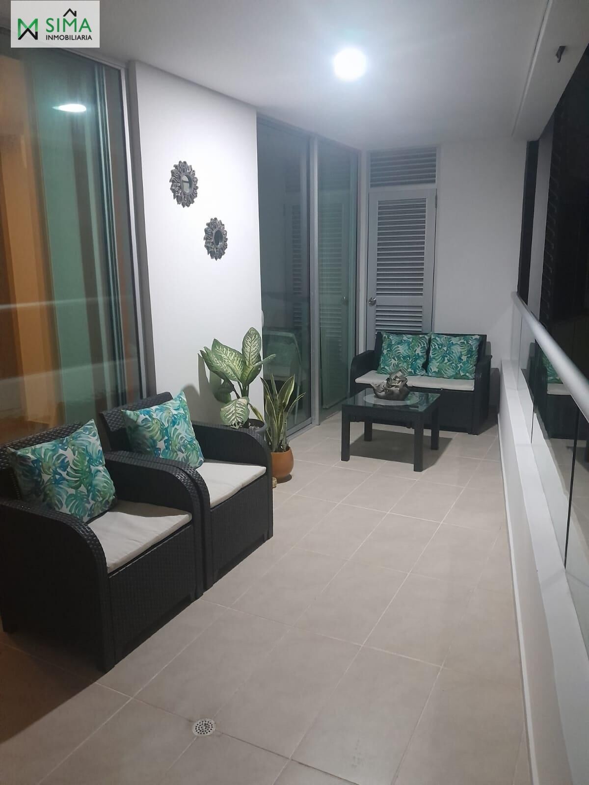 Apartamento en venta en Marbella, Cartagena · foto 3 de 24