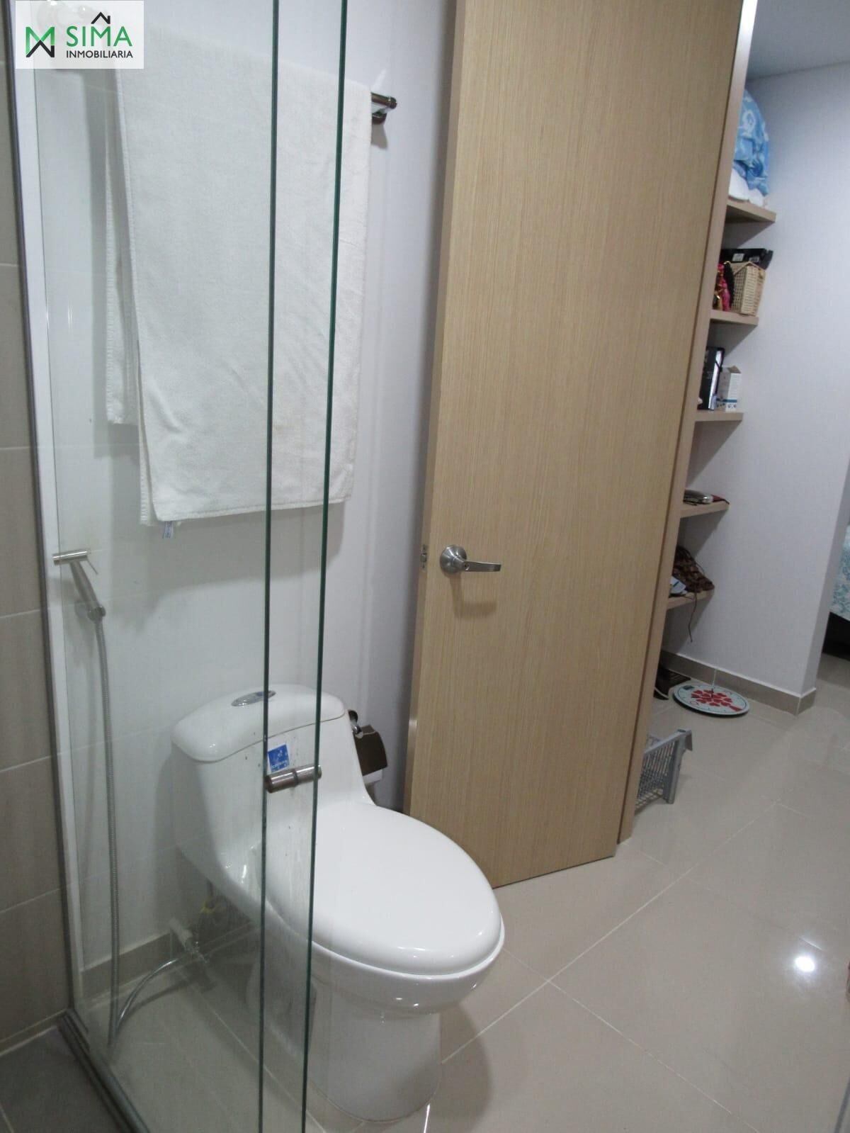Apartamento en venta en Marbella, Cartagena · foto 9 de 24