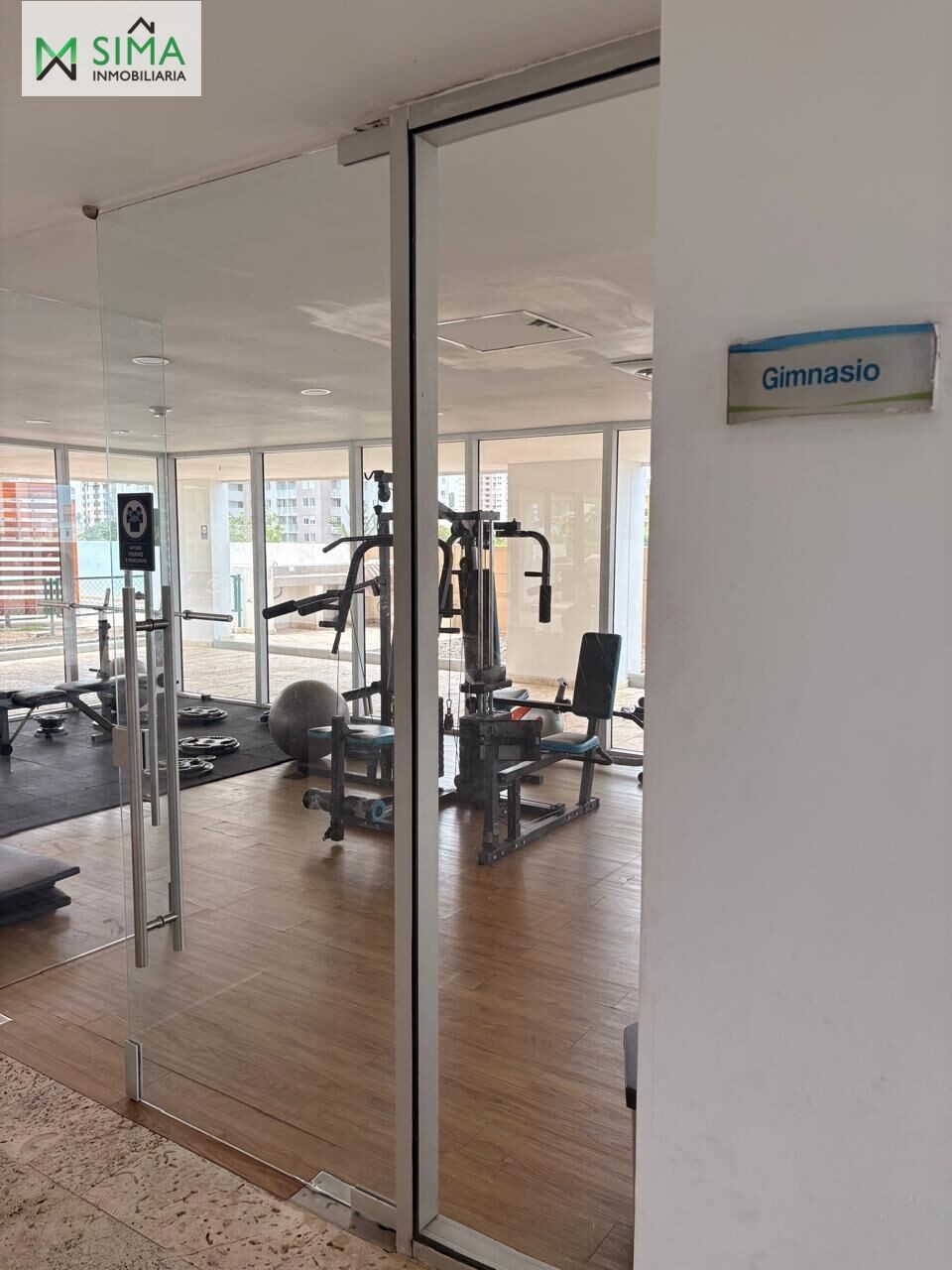 Apartamento en venta en Marbella, Cartagena · foto 22 de 24