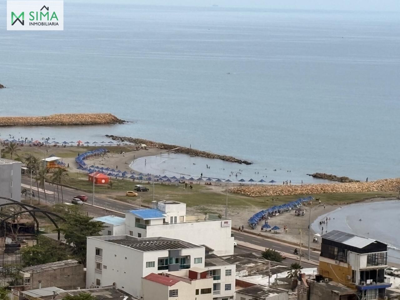 Apartamento en venta en Marbella, Cartagena · foto 19 de 24