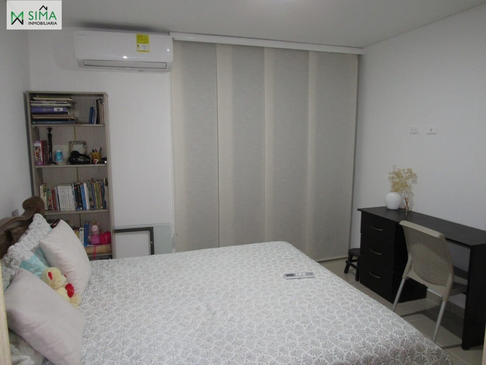 Apartamento en venta en Marbella, Cartagena · foto 13 de 24