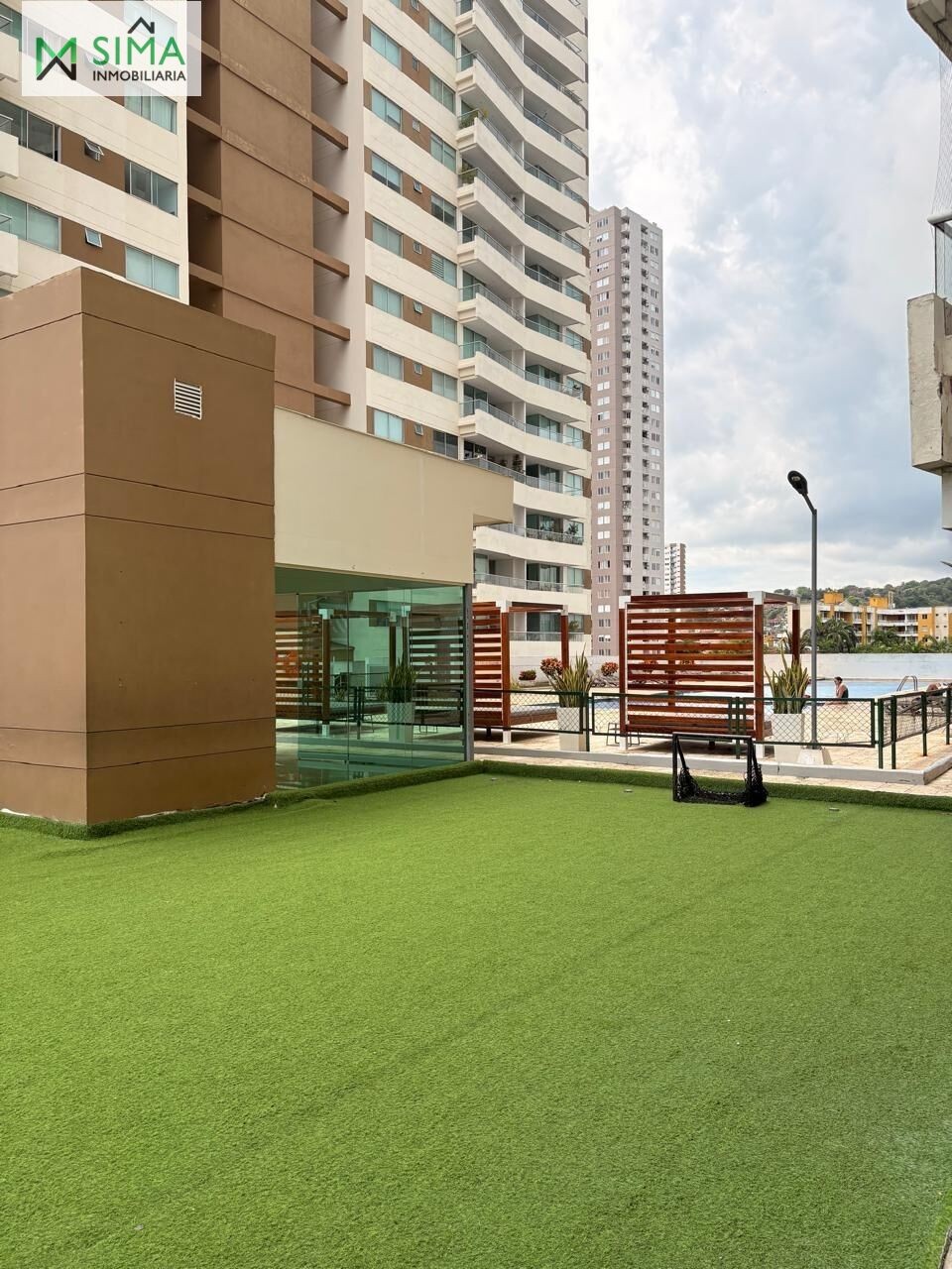 Apartamento en venta en Marbella, Cartagena · foto 2 de 24