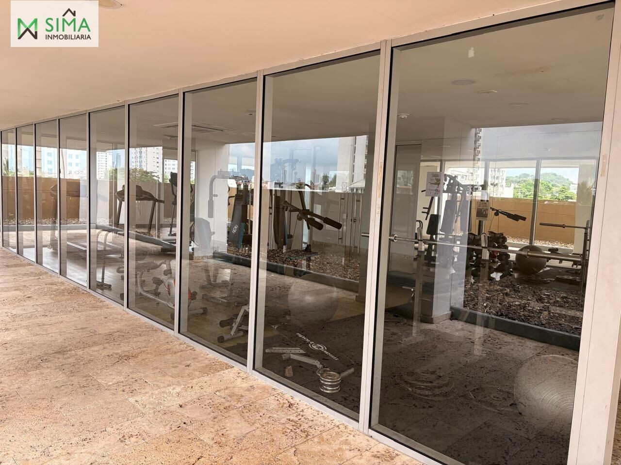 Apartamento en venta en Marbella, Cartagena · foto 23 de 24
