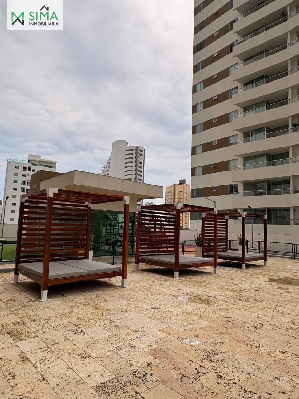 Apartamento en venta en Marbella, Cartagena · foto 24 de 24
