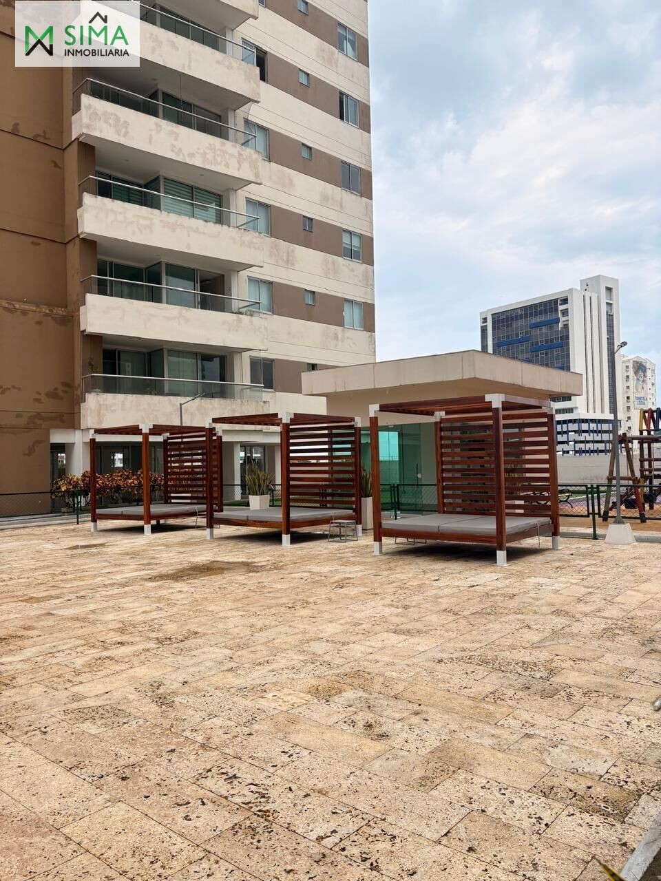 Apartamento en venta en Marbella, Cartagena · foto 5 de 24
