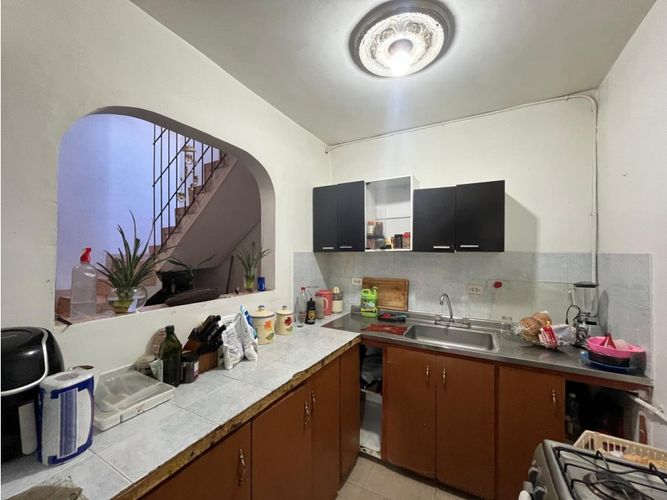 Casa de 7 alcobas en venta en Cristobal Colon, Cali, 140 m² · foto 6 de 24