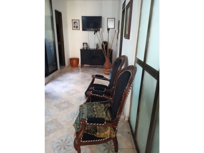 Casa de 7 alcobas en venta en Cristobal Colon, Cali, 140 m² · foto 10 de 24