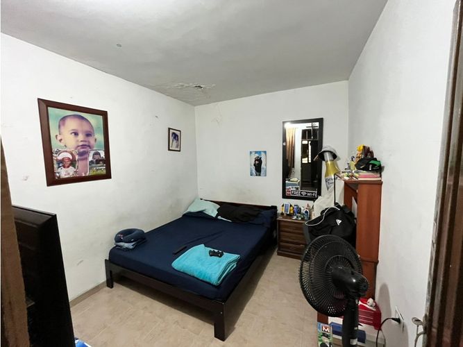 Casa de 7 alcobas en venta en Cristobal Colon, Cali, 140 m² · foto 12 de 24