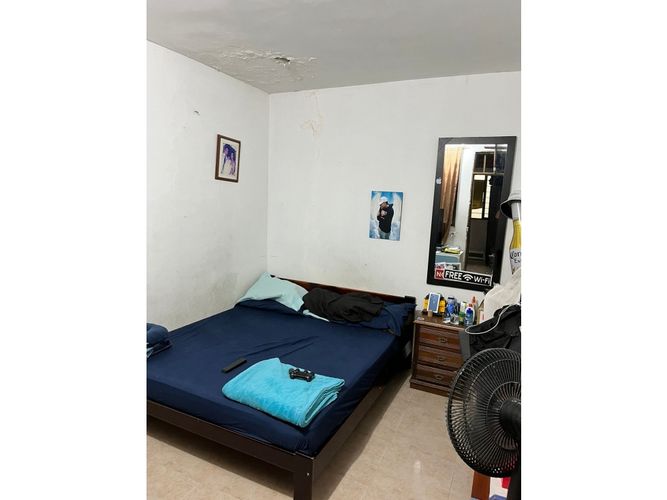 Casa de 7 alcobas en venta en Cristobal Colon, Cali, 140 m² · foto 21 de 24