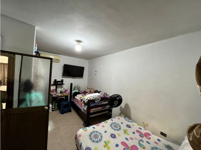 Casa de 7 alcobas en venta en Cristobal Colon, Cali, 140 m² · foto 23 de 24