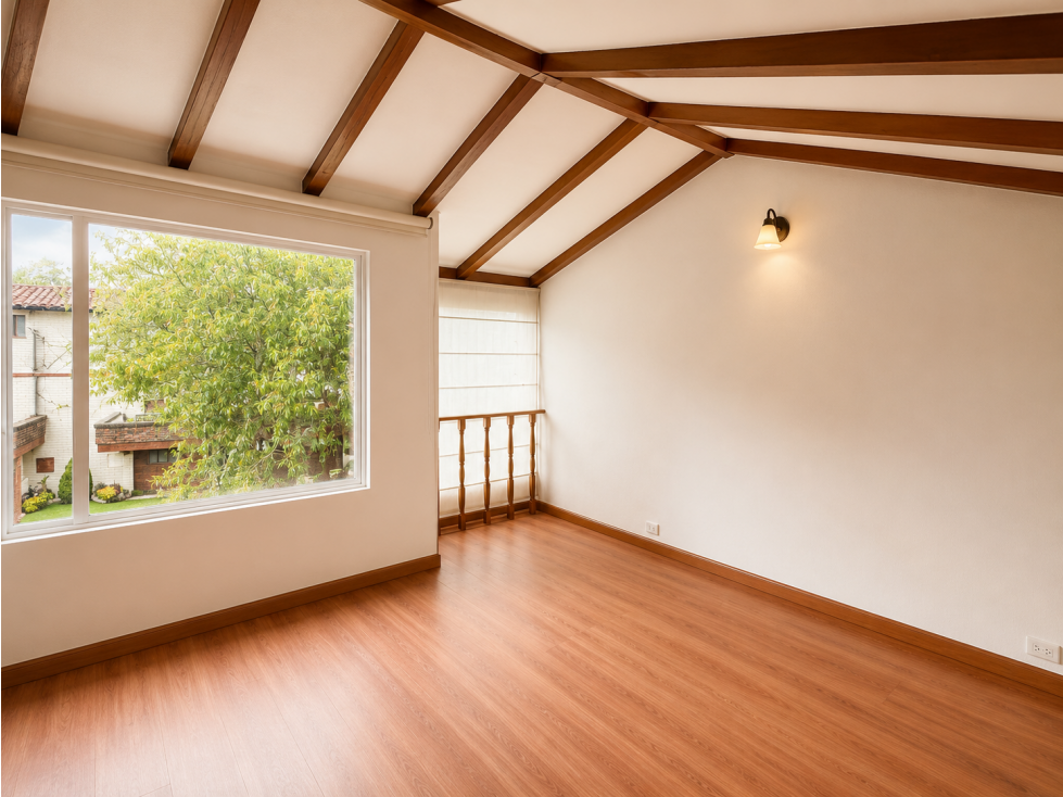 Casa en venta en Cedritos, Bogotá · foto 4 de 11