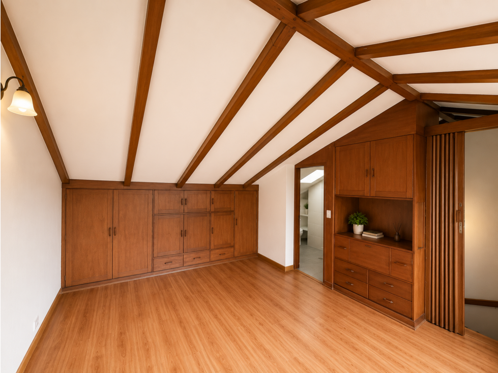 Casa en venta en Cedritos, Bogotá · foto 5 de 11