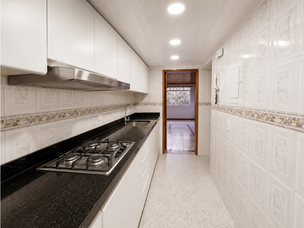 Casa en venta en Cedritos, Bogotá · foto 8 de 11