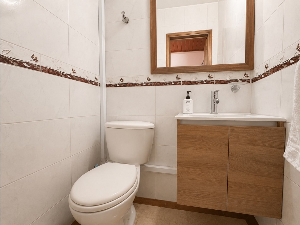 Casa en venta en Cedritos, Bogotá · foto 9 de 11