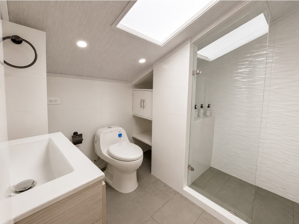 Casa en venta en Cedritos, Bogotá · foto 11 de 11