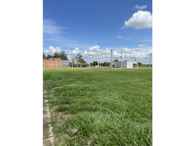 Lote en venta en Porerito, Jamundí, 120 m² · foto 2 de 3