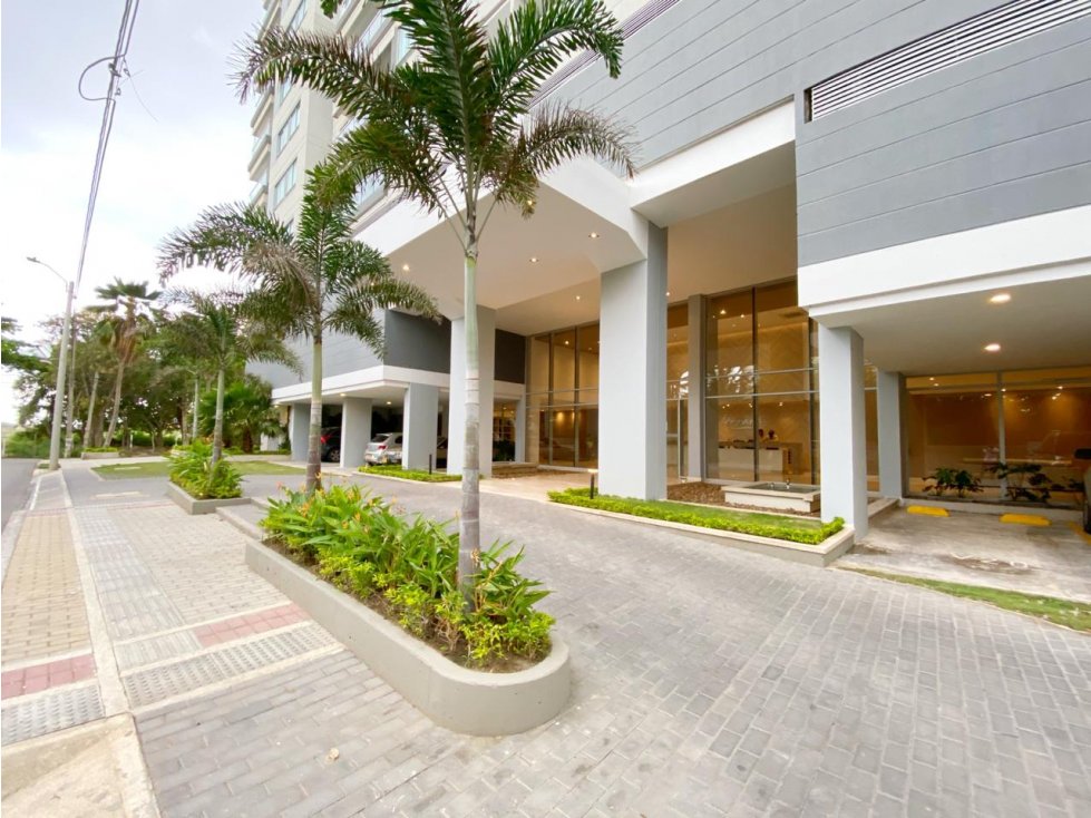 Apartamento en venta en Cielo Mar, Cartagena · foto 15 de 15