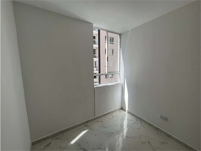 Apartamento de 2 alcobas en venta en La Selva, Cali, 50 m² · foto 14 de 24