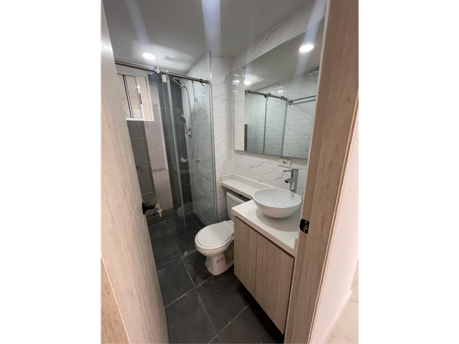Apartamento de 2 alcobas en venta en La Selva, Cali, 50 m² · foto 15 de 24