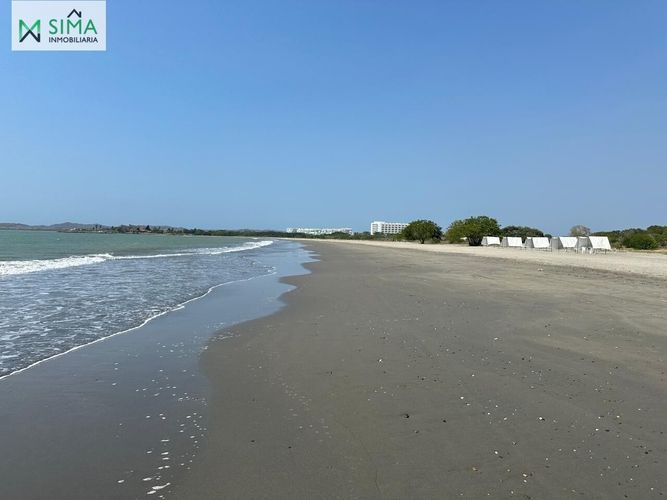 Lote en venta en La Boquilla, Cartagena · foto 10 de 24