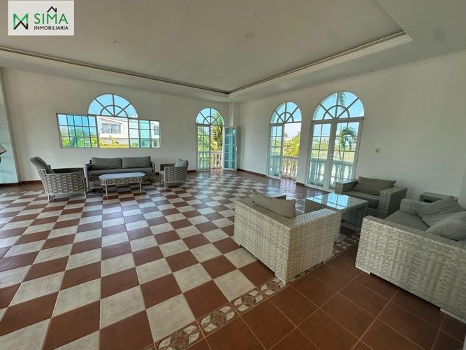 Lote en venta en La Boquilla, Cartagena · foto 4 de 24
