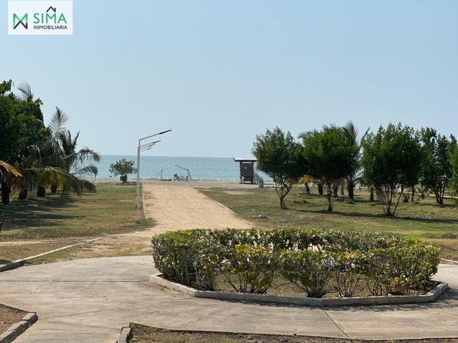 Lote en venta en La Boquilla, Cartagena · foto 12 de 24