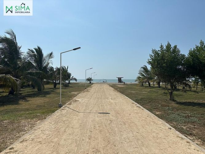 Lote en venta en La Boquilla, Cartagena · foto 9 de 24