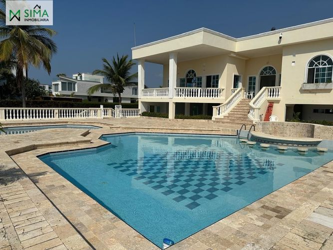 Lote en venta en La Boquilla, Cartagena · foto 2 de 24