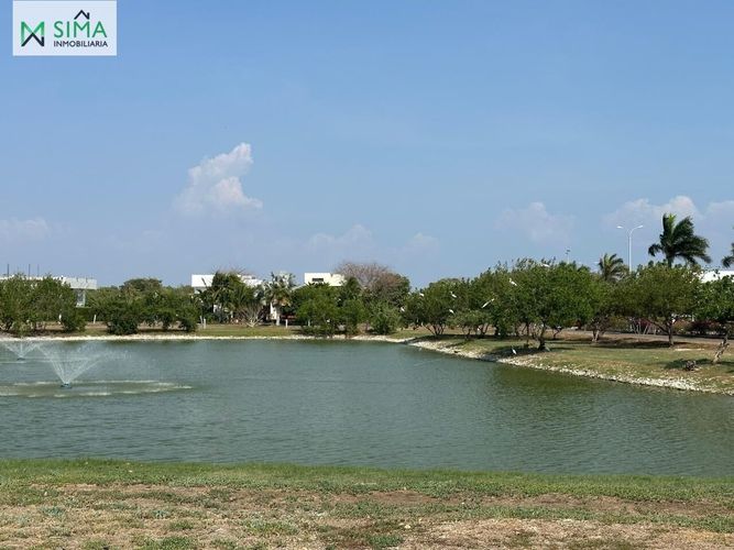 Lote en venta en La Boquilla, Cartagena · foto 18 de 24