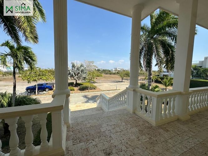 Lote en venta en La Boquilla, Cartagena · foto 6 de 24
