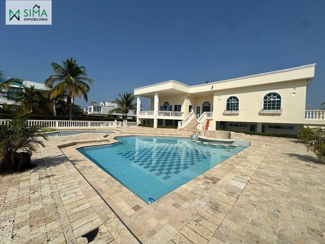 Lote en venta en La Boquilla, Cartagena · foto 3 de 24
